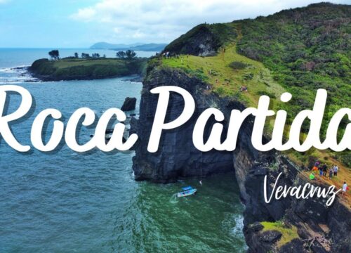 Secretos de los Tuxtlas + Roca Partida ✨ 📆 7-8 Marzo