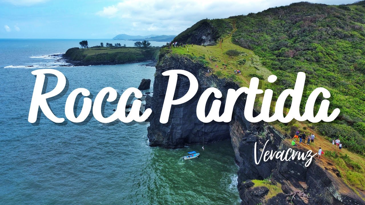 Secretos de los Tuxtlas + Roca Partida ✨ 📆 7-8 Marzo