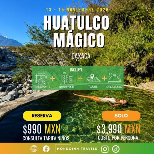 Huatulco