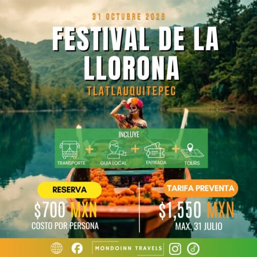 Llorona